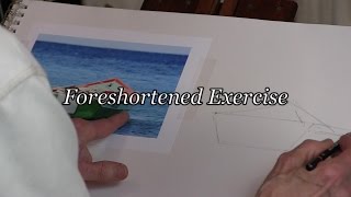 Quick Tip 105  Foreshortened Exercise [upl. by Caressa]