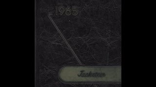 Woodford County High School 1965 Video Yearbook [upl. by Hoffert]