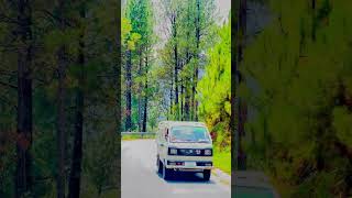 Road trip toward Hazara Abbottabad abbottabadian explore roadtrips nature abbottabadcity [upl. by Adraynek]