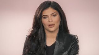 Kylie Jenner amp The Kardashians New Hulu Show Revealed [upl. by Carmena]