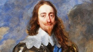 King Charles I 16001649  Pt 33 [upl. by Shulem]