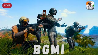 BGMI live  BGMI 34 update is here  A9 royal pass  Live custom room  PUBG Bloodmoon awakening [upl. by Blader]