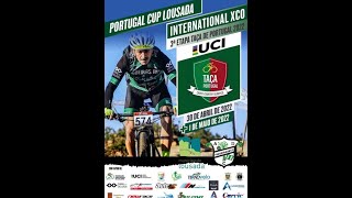 TP XCO Lousada 2022  TRACK [upl. by Adlar]