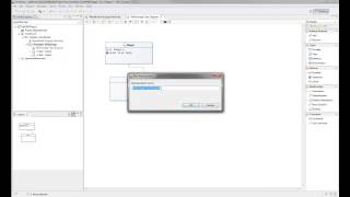UML Designer Getting Started [upl. by Ainos130]