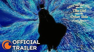 The Girl From the Other Side  OFFICIAL TRAILER [upl. by Glassco295]