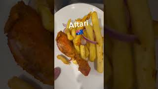 Iftar at Fawkner Kebab House Melbourne Australia 🇦🇺 scholarship study ramzan australia [upl. by Newol]