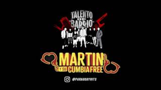 Talento De Barrio x Martin Y Su Cumbia Free  Maldito Cupido [upl. by Menedez576]