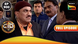 ACP Pradyuman ने किया Resign  CID  सीआईडी  20 Sept 2023 [upl. by Nileek]