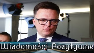 Hołownia przerażony zjawiskiem  Zło w czystej postaci [upl. by Pelagias]