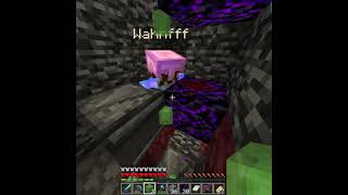 How Collin is Cool on the 100 by 100 Minecraft World [upl. by Balfour]