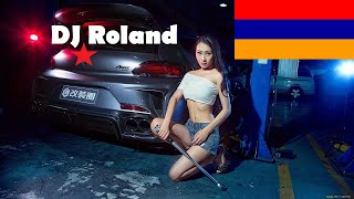 TOP ARMENIAN MIX 2024 DJ Roland ★ Армянские песни 2024 🔊 ERGER 2024 ★ Cankacac arit 50 hazar dram [upl. by Kowatch]