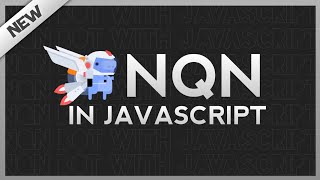 Create Discord bot like NQN or Not Quite Nitro with JavaScript [upl. by Yokum]