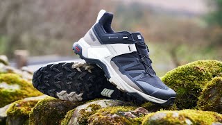 Top 9 Salomon Shoes 2024 [upl. by Eiten]