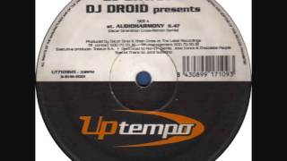 Dj Bryan amp Dj Droid  Audioharmony [upl. by Acinelav822]