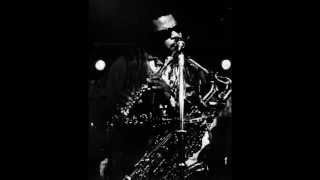 Aint No Sunshine  Rahsaan Roland Kirk [upl. by Perlie985]