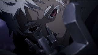 Jormungand  Urban Warfare  Official Clip [upl. by Ehr]