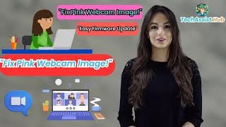 quotFix Pink Webcam Image Issue on Dell Laptops amp Chromebooks  Easy Firmware Update Guidequot [upl. by Chaves]