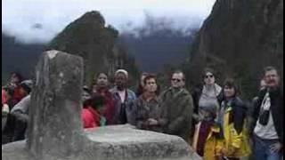 Machu Picchu  the Lost City of the Incas Peru [upl. by Ettennig665]