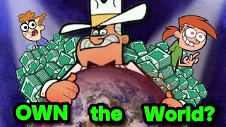 Fairly OddParents has a SECRET about Doug  The Fairly Odd Parents Film Theory [upl. by Jempty]