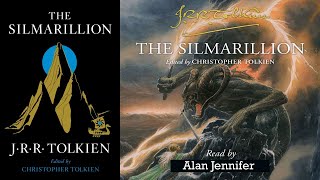 quotThe Silmarillion Lords Of The Rings Part Onequot [upl. by Rolyat582]