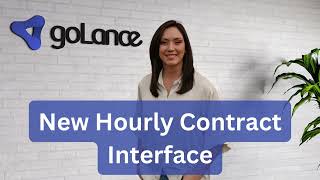 New Hourly Contract Interface [upl. by Ametaf316]