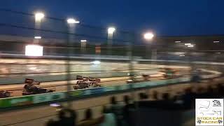 Long Track Memorial Throphy Stockcar F1 Venray 2023 [upl. by Fronniah]