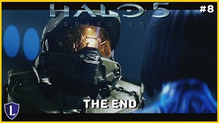 Halo 5  Cortana cest fini  Halo aussi  8 [upl. by Picardi]