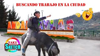 NO fue facil Buscar trabajo en Andahuaylas🤣 [upl. by Aehsat]