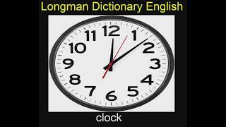 Longman Dictionary English [upl. by Fries516]