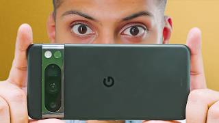 Google Pixel 8 amp 8 Pro Unboxing  Software Magic [upl. by Ahsenot]