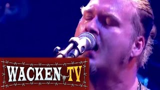 ICS Vortex  3 Songs  Live at Wacken Open Air 2014 [upl. by Nahor]