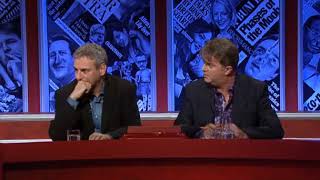 HIGNFY S36E02 Alexander Armstrong Frank Skinner amp Kevin Maguire [upl. by Lain]