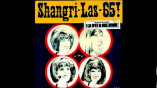 The Dum Dum DittyShangri Las1966Red Bird LP 104wmv [upl. by Strickman]