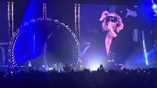 Beyoncé  Energy  Break My Soul  Live in Arlington TX 92123 [upl. by Etnasa]