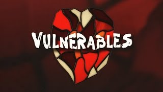 Vulnerables  Primera temporada  Capítulo 1 [upl. by Elmaleh]