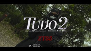 ZT35  Tudo2 Official Video [upl. by Olraced]