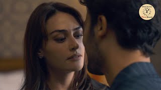 Art Of Love Hot Scene Timing  Netflix  Esra Bilgic  bollypollyofficial [upl. by Robyn]