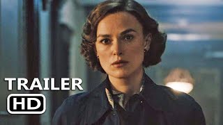 BOSTON STRANGLER Official Trailer 2023 [upl. by Odlaner]