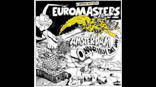 Euromasters  Amsterdam waar lech dat dan [upl. by Nedyaj]