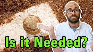 Baseballs Muddy Business and How It Might End [upl. by Sabu]