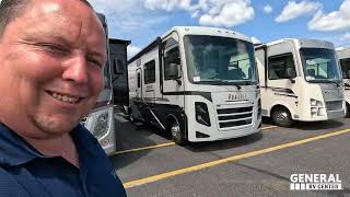 2024 Coachmen Pursuit 31BH  Entry Level Motorhome [upl. by Essa194]