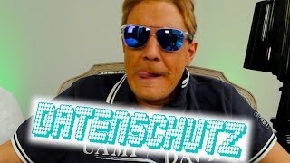 Dieter Bohlen pfeift auf Datenschutz [upl. by Enelear]