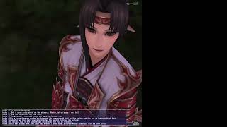 FFXI Rhapsodies of Vanadiel Mission 221  222 [upl. by Stephania]