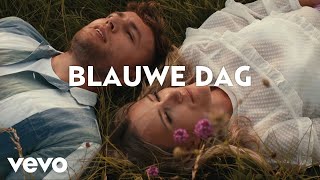 Suzan amp Freek  Blauwe Dag Officiële Video [upl. by Chao]