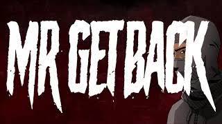 Suspect AGB  Mr Getback OFFICIAL INSTRUMENTAL [upl. by Eitak]