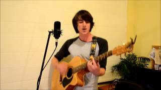 Lose Yourself  Eminem Cover Brayden Sibbald [upl. by Bamby]