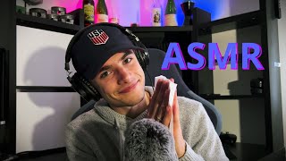 ASMR 😴 Breaking Your Tingle Immunity with Crinkly Crackly Sticky Sounds Extra Tingly [upl. by Anneh216]