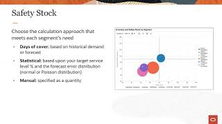 Overview of Replenishment Planning [upl. by Krueger]