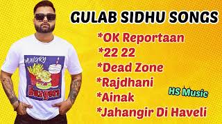 Gulab sidhu songs  Gulab sidhu best song  new punjabi songs [upl. by Anima15]