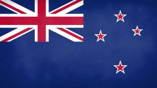 New Zealand National Anthem Instrumental [upl. by Boggs]